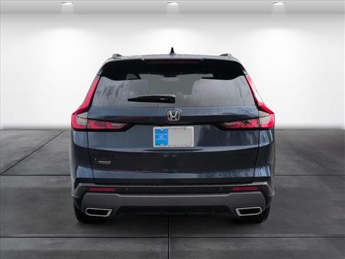 2026 Honda CR-V Hybrid Sport-L FWD