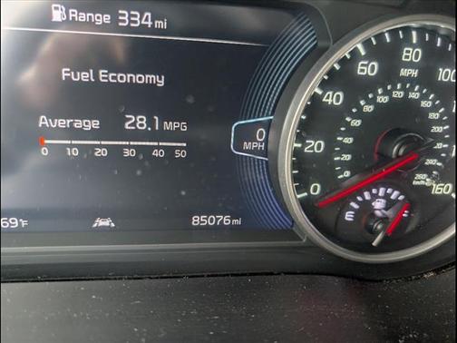 2021 Kia Seltos SX Turbo