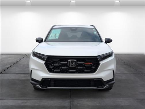 2026 Honda CR-V Hybrid TrailSport AWD