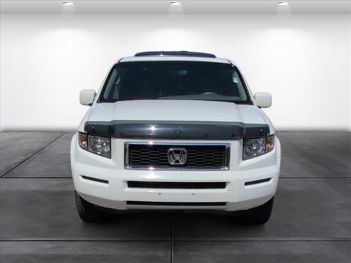 2008 Honda Ridgeline RTL