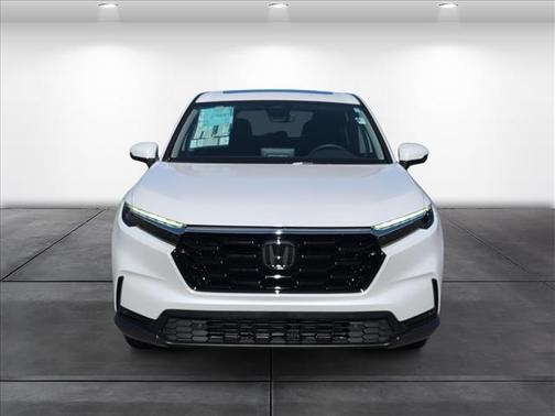 2026 Honda CR-V EX-L 2WD