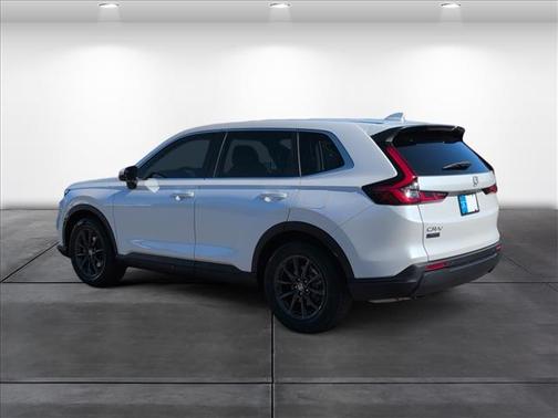 2026 Honda CR-V EX-L 2WD