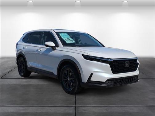 2026 Honda CR-V EX-L 2WD