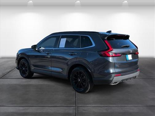 2024 Honda CR-V Hybrid Sport FWD