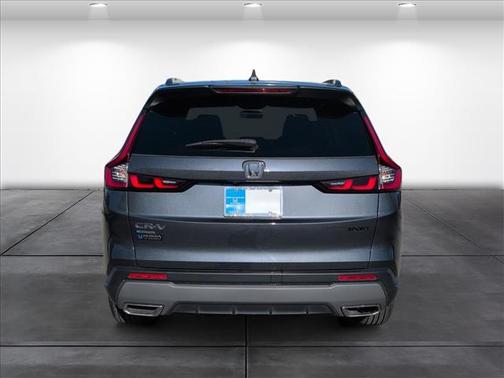 2024 Honda CR-V Hybrid Sport FWD