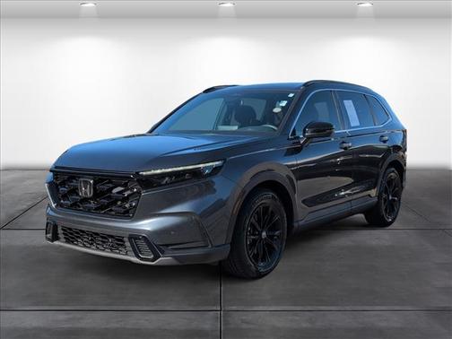 2024 Honda CR-V Hybrid Sport FWD