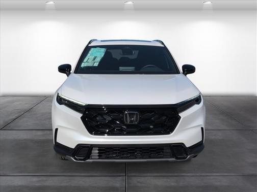 2026 Honda CR-V Hybrid Sport FWD