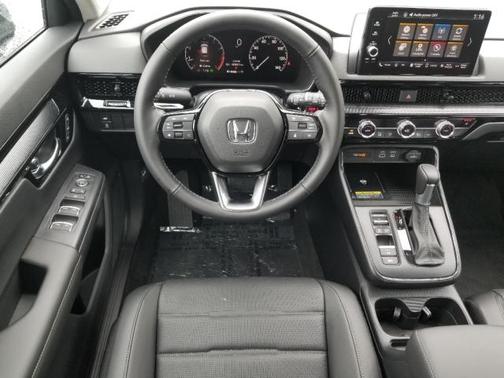 2025 Honda CR-V EX-L 2WD