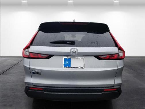 2025 Honda CR-V EX-L 2WD