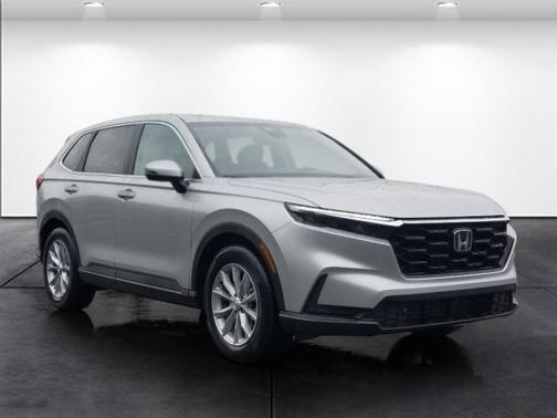 2025 Honda CR-V EX-L 2WD