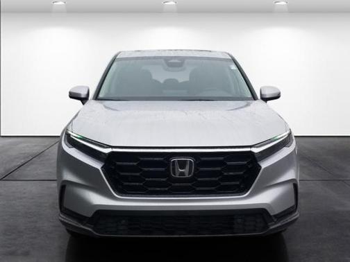 2025 Honda CR-V EX-L 2WD