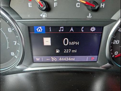 2023 Chevrolet Equinox Premier w/1LZ
