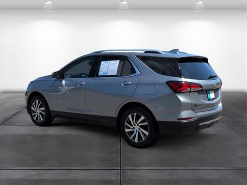 2023 Chevrolet Equinox Premier w/1LZ
