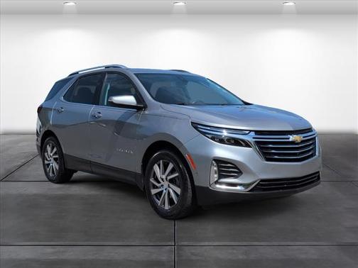 2023 Chevrolet Equinox Premier w/1LZ