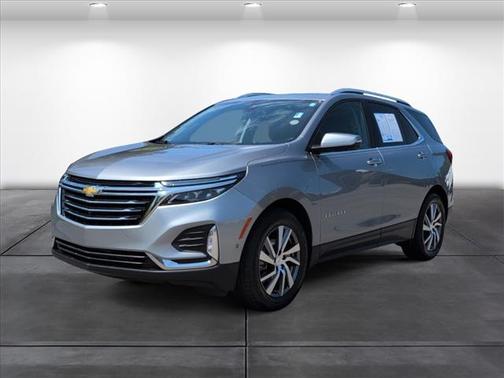 2023 Chevrolet Equinox Premier w/1LZ