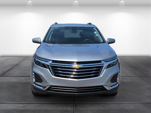 2023 Chevrolet Equinox Premier w/1LZ