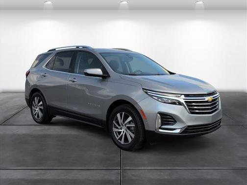2023 Chevrolet Equinox Premier w/1LZ
