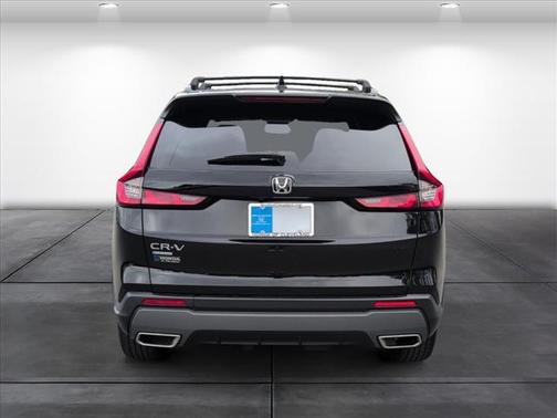 2024 Honda CR-V Hybrid Sport FWD