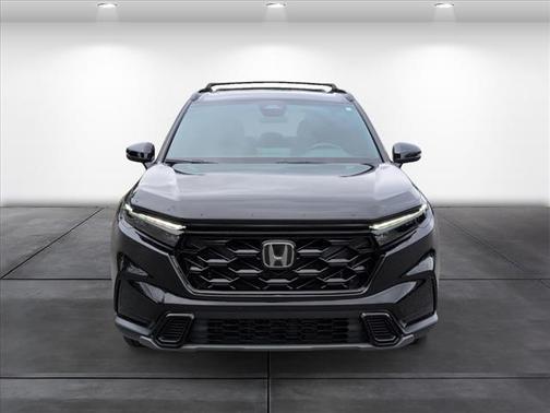 2024 Honda CR-V Hybrid Sport FWD