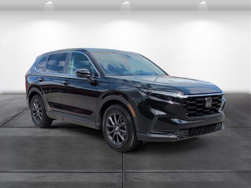 2026 Honda CR-V EX-L 2WD