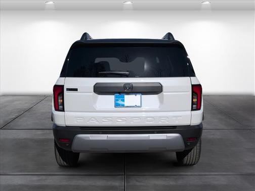 2026 Honda Passport AWD RTL