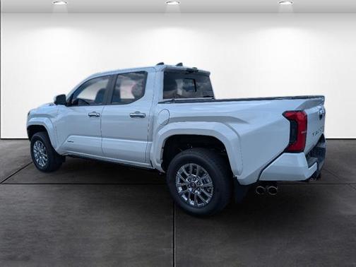 2025 Toyota Tacoma Limited