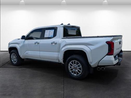 2025 Toyota Tacoma Limited