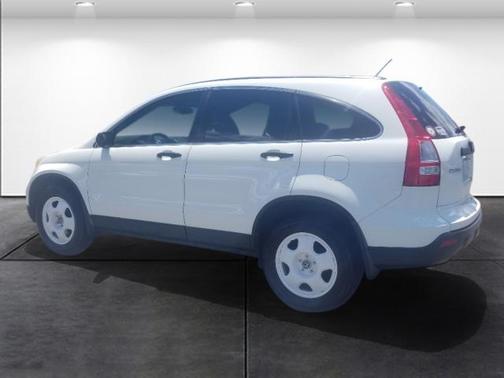 2009 Honda CR-V LX