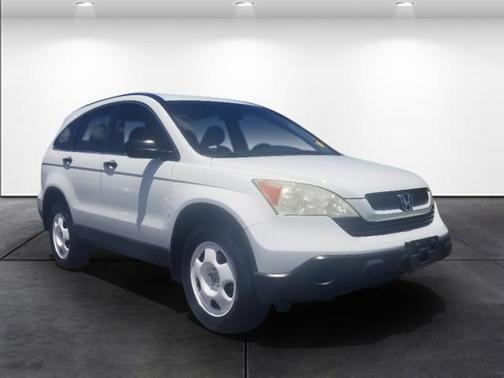 2009 Honda CR-V LX