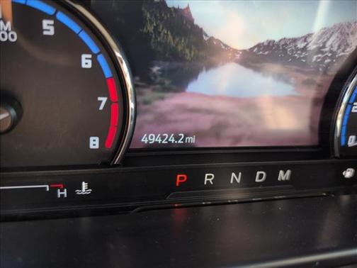 2023 Ford Bronco Sport Heritage Limited