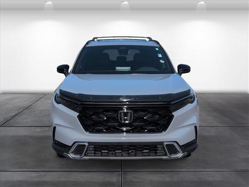 2025 Honda CR-V Hybrid Sport Touring AWD