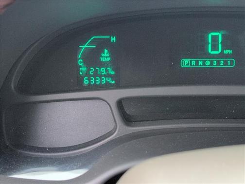 2000 Cadillac DeVille Base