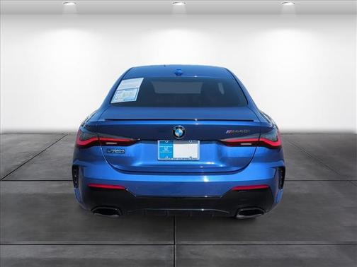 2024 BMW M440 i