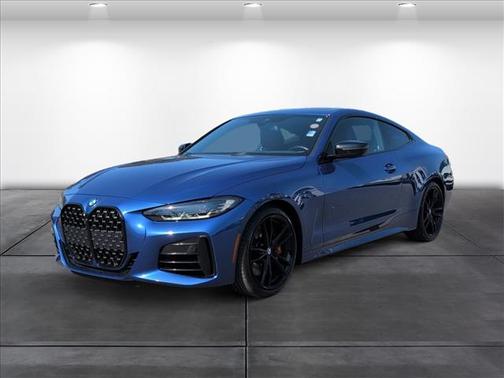 2024 BMW M440 i