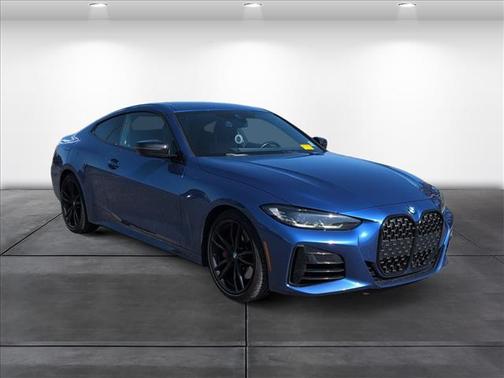 2024 BMW M440 i
