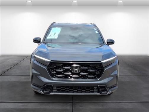 2026 Honda CR-V Hybrid Sport-L FWD