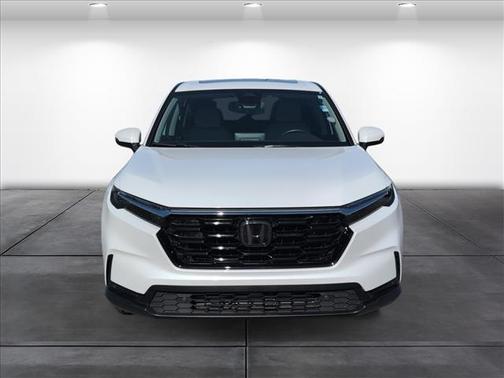 2025 Honda CR-V EX-L 2WD