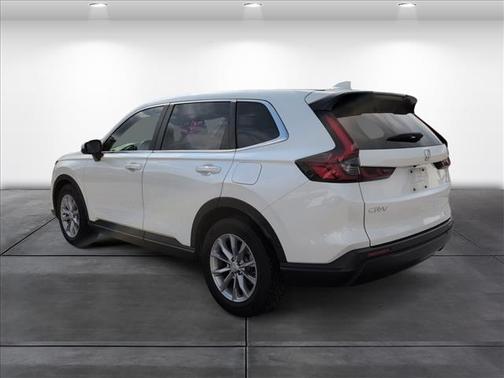 2025 Honda CR-V EX-L 2WD