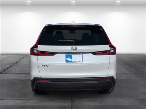 2025 Honda CR-V EX-L 2WD