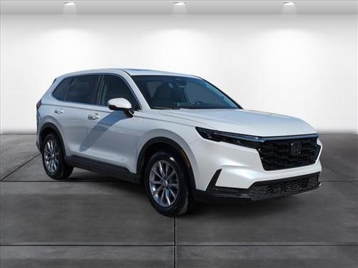 2025 Honda CR-V EX-L 2WD