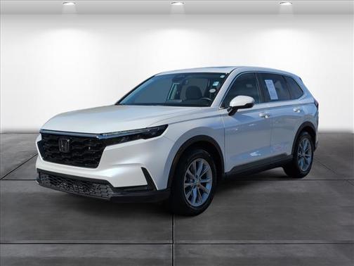 2025 Honda CR-V EX-L 2WD