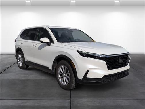 2025 Honda CR-V EX-L 2WD