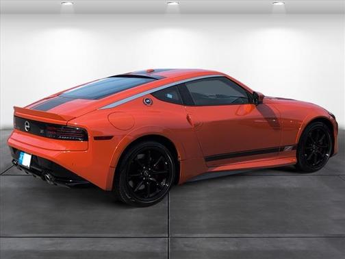2024 Nissan Z Performance Auto