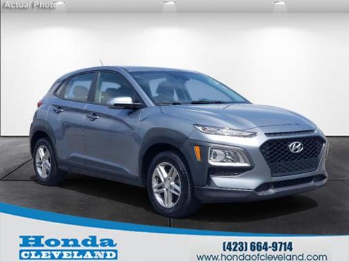 2019 Hyundai KONA SE
