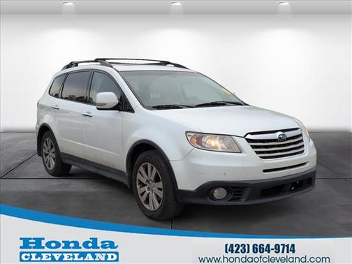 2011 Subaru Tribeca 3.6 R Limited