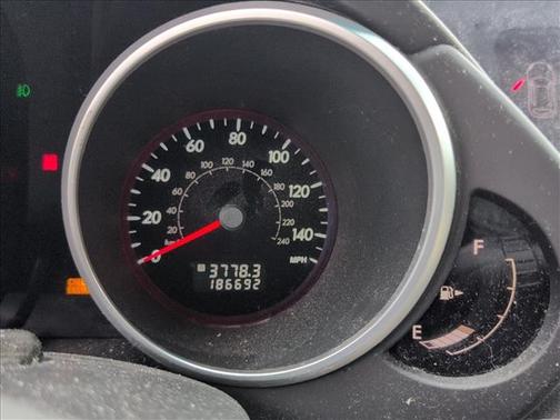 2011 Subaru Tribeca 3.6 R Limited