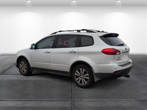 2011 Subaru Tribeca 3.6 R Limited