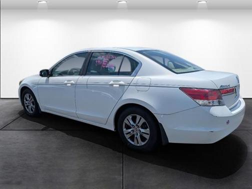 2011 Honda Accord LX-P