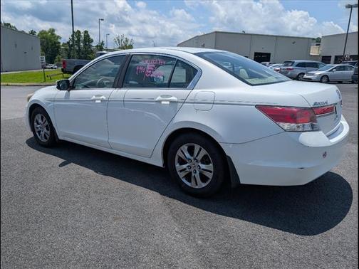 2011 Honda Accord LX-P