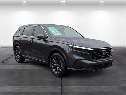 2026 Honda CR-V EX-L 2WD